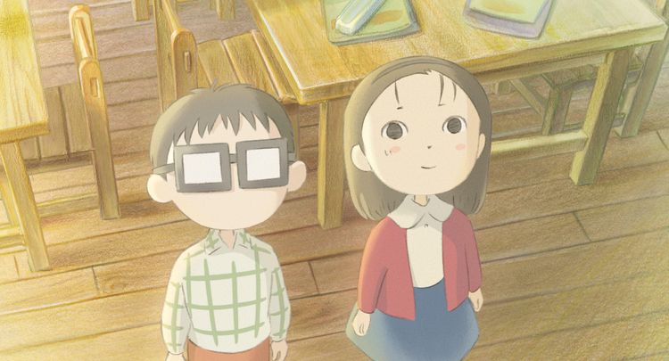 ギブリーズepisode2 画像31