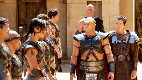 スコーピオン・キング 画像2