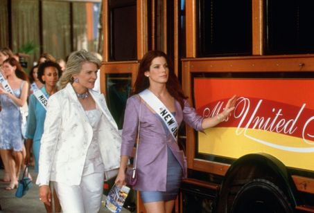 デンジャラス・ビューティー 画像2