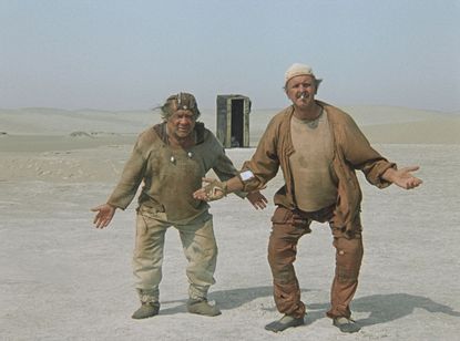 不思議惑星キン・ザ・ザ 画像2