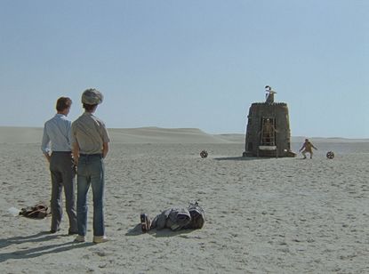 不思議惑星キン・ザ・ザ 画像4