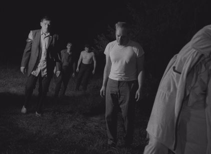 ナイト・オブ・ザ・リビングデッド(最終版) 画像4