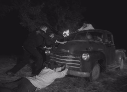 ナイト・オブ・ザ・リビングデッド(最終版) 画像7