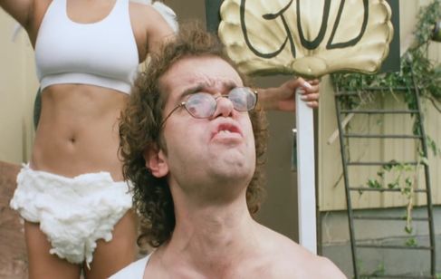 悪魔の毒々モンスター　新世紀絶叫バトル 画像5