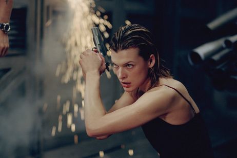 バイオハザード 画像2