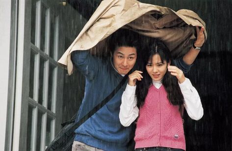 ラブストーリー 画像2