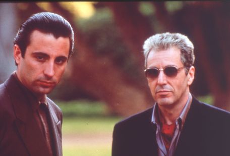 ゴッドファーザーPARTIII 画像2