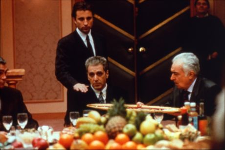 ゴッドファーザーPARTIII 画像3