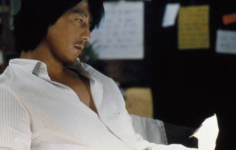 私の頭の中の消しゴム 画像2