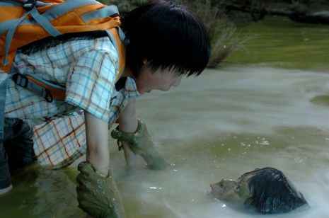 妖怪大戦争 画像4