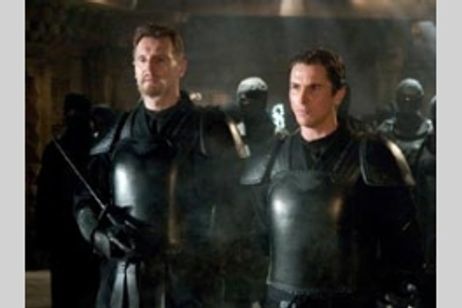 バットマン　ビギンズ 画像2