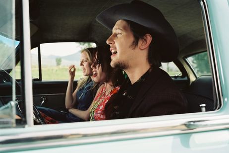 アメリカ，家族のいる風景 画像2