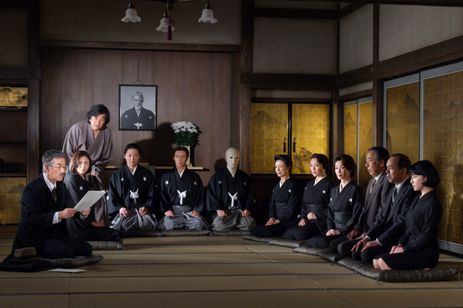 犬神家の一族 画像3