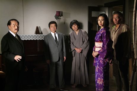 犬神家の一族 画像4