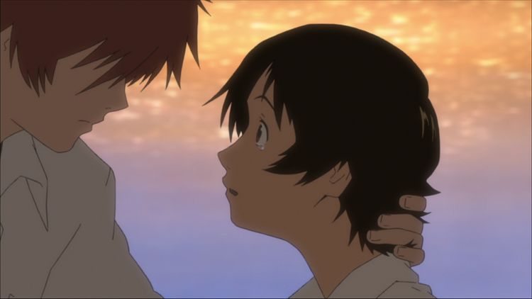 時をかける少女(2006) 画像20