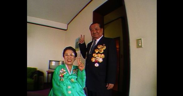 ディア・ピョンヤン 画像6