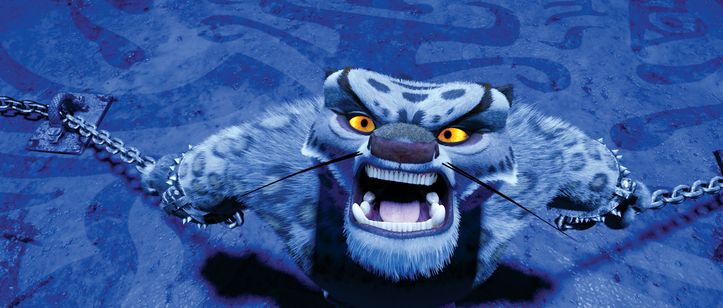 カンフー・パンダ 画像7