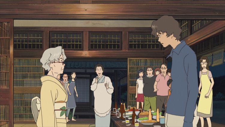 サマーウォーズ 画像7