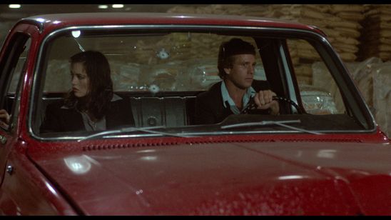 ザ・ドライバー 画像6