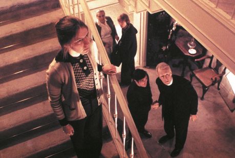 エクソシスト(ディレクターズ・カット版) 画像2