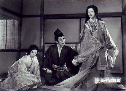 新・平家物語(カラー・デジタル・リマスター版) 画像3