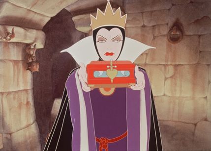 白雪姫(1937) 画像2