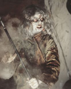 死霊のはらわた(1981) 画像2