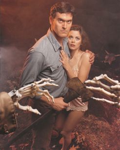 死霊のはらわた(1981) 画像6