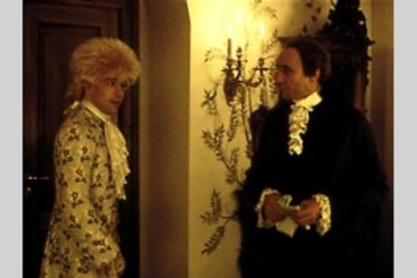 アマデウス 画像2