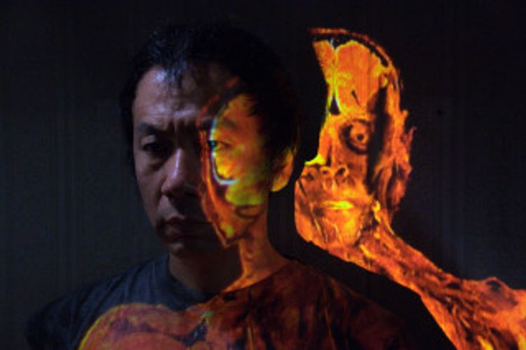 鉄男 THE BULLET MAN 画像4