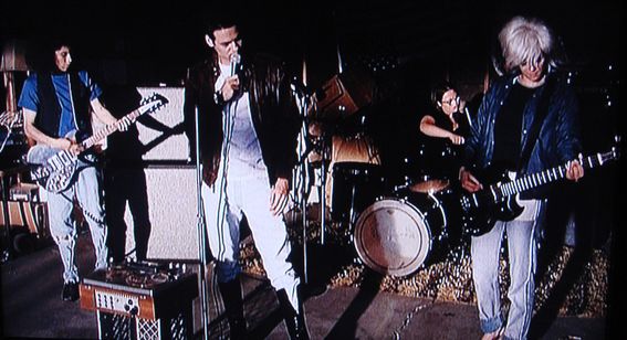 ジャームス　狂気の秘密 画像2