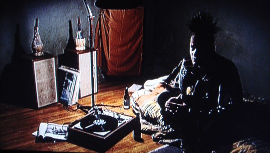 ジャームス　狂気の秘密 画像5