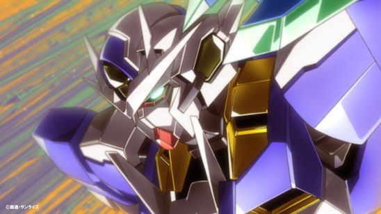 劇場版 機動戦士ガンダム00 A wakening of the Trailblazer 画像4