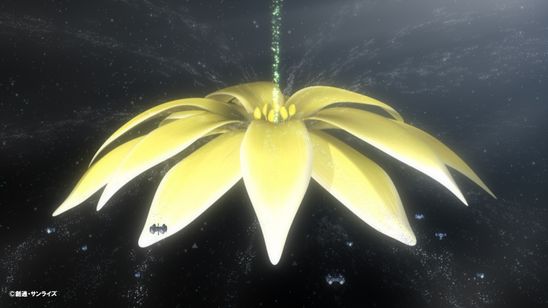 劇場版 機動戦士ガンダム00 A wakening of the Trailblazer 画像5