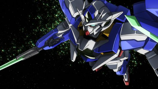 劇場版 機動戦士ガンダム00 A wakening of the Trailblazer 画像6