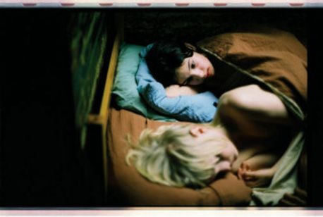 ぼくのエリ 200歳の少女 画像2