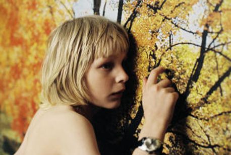 ぼくのエリ 200歳の少女 画像3