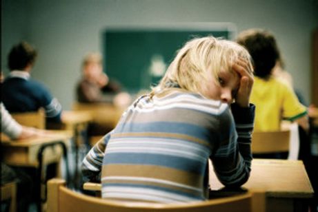 ぼくのエリ 200歳の少女 画像4