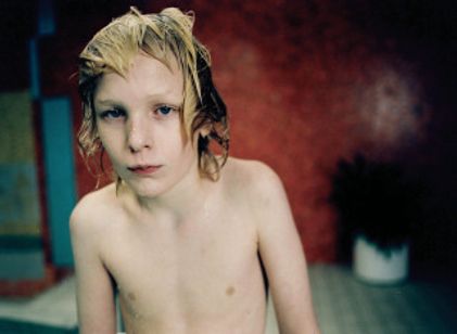 ぼくのエリ 200歳の少女 画像6