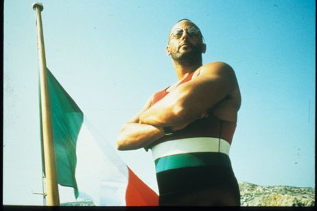 グラン・ブルー 完全版 デジタル レストア バージョン 画像4