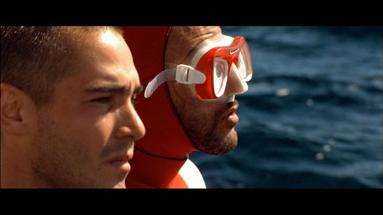 グラン・ブルー 完全版 デジタル レストア バージョン 画像7