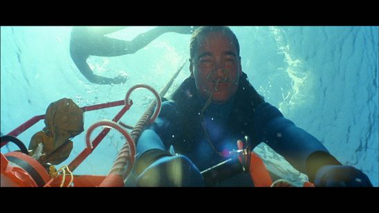 グラン・ブルー 完全版 デジタル レストア バージョン 画像8