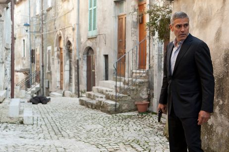 ラスト・ターゲット 画像6