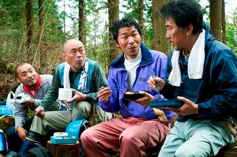 キツツキと雨 画像3