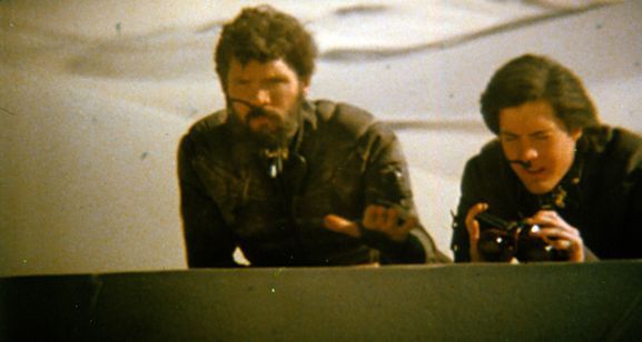 デューン　砂の惑星 画像2