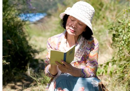 ポエトリー アグネスの詩 画像2