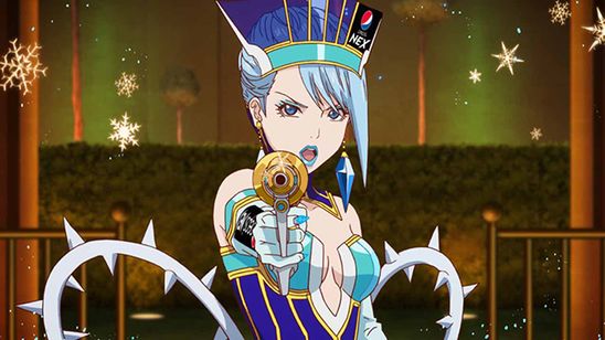 劇場版 TIGER＆BUNNY The Beginning 画像3