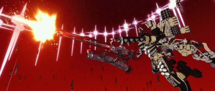 シン・エヴァンゲリオン劇場版 画像3