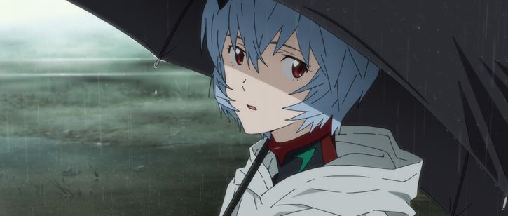 シン・エヴァンゲリオン劇場版 画像4