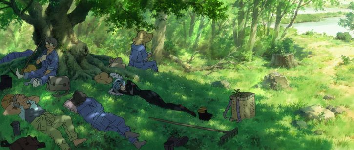 シン・エヴァンゲリオン劇場版 画像5